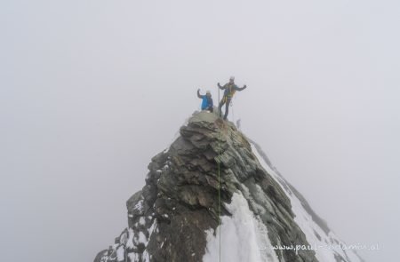 top of austria grossglockner 3798 m 18