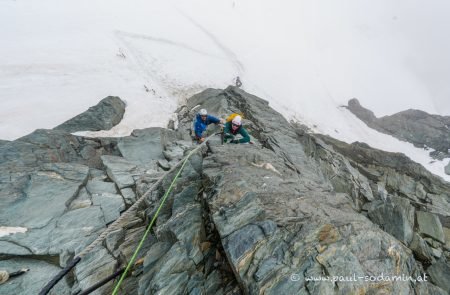 top of austria grossglockner 3798 m 4