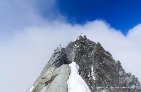 top of austria grossglockner 3798 m 5