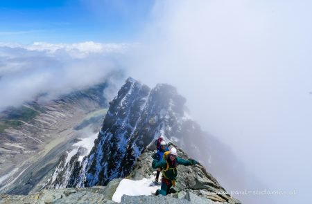 top of austria grossglockner 3798 m 6