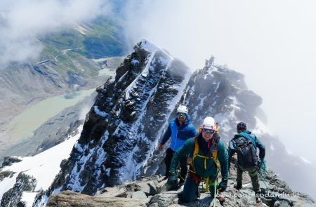 top of austria grossglockner 3798 m 7