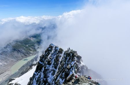 top of austria grossglockner 3798 m 8