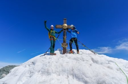 top of austria grossglockner 3798 m 9