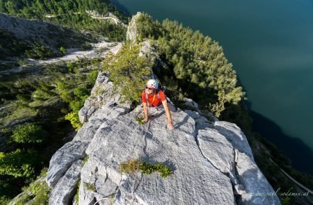 Traunstein SW-Grat Sodamin 12