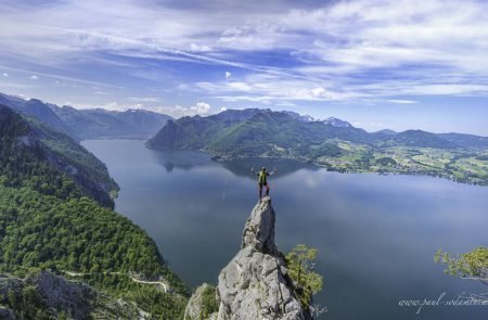 Traunstein SW-Grat Sodamin 15