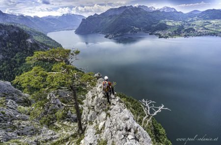 Traunstein SW-Grat Sodamin 16