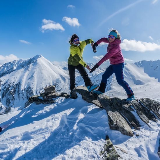 Triebenkogel