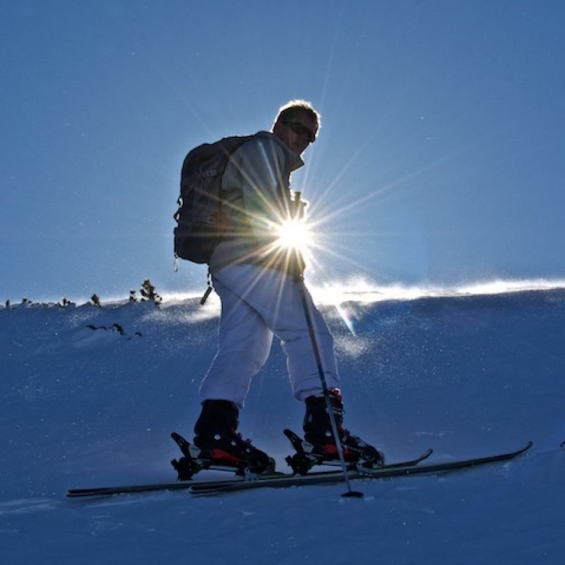 Triebenkogel 2055 m