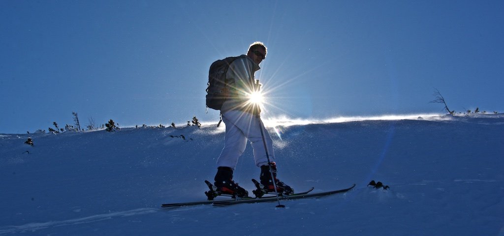 Triebenkogel 2055 m