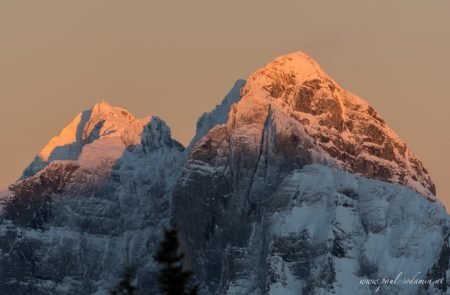 Unterwegs im Nationalpark Gesäuse 5