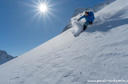 Unterwegs im Puiva 18