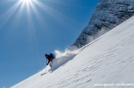 Unterwegs im Puiva 20