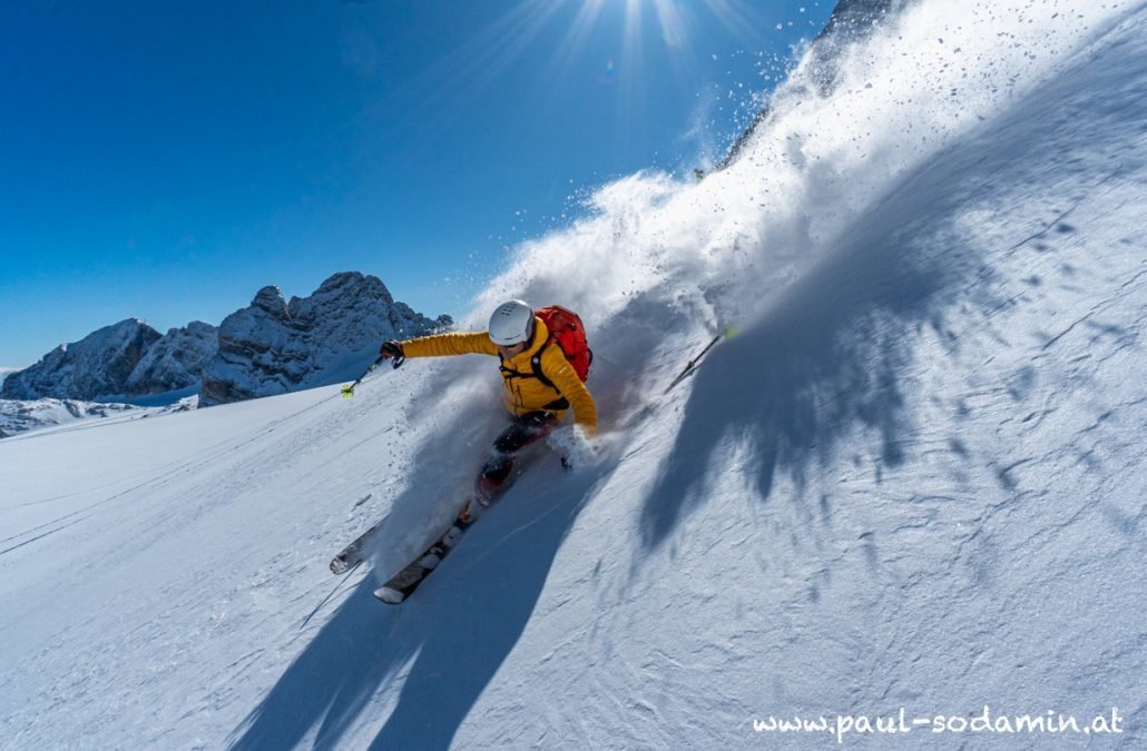 Unterwegs im Puiva – Dachstein mit Puiva Paul