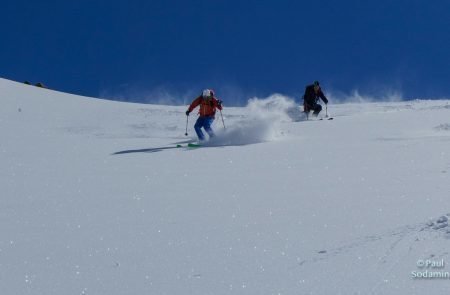 Unterwegs in der Silvretta 10