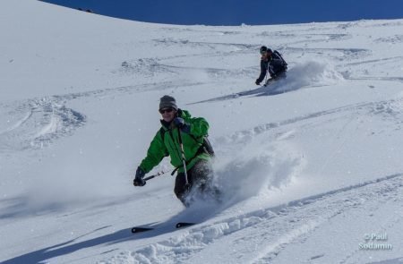 Unterwegs in der Silvretta 12