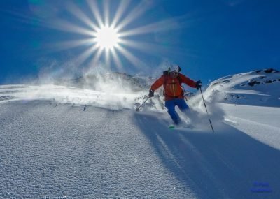 Unterwegs in der Silvretta 13