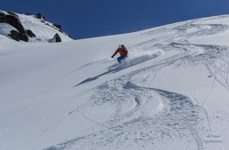 Unterwegs in der Silvretta 14