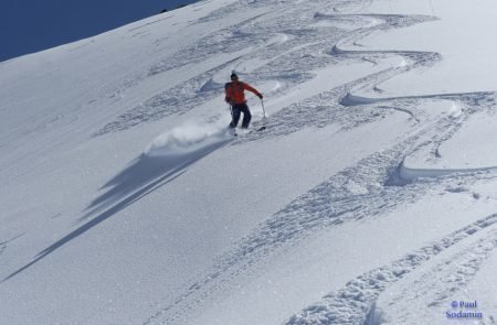 Unterwegs in der Silvretta 14