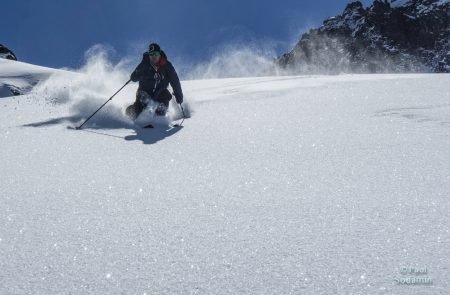 Unterwegs in der Silvretta 15