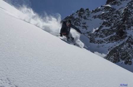 Unterwegs in der Silvretta 15