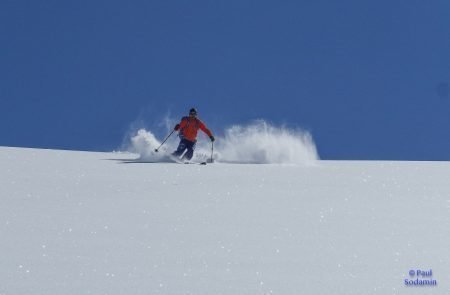 Unterwegs in der Silvretta 16