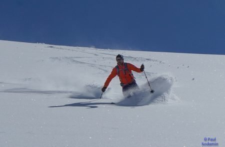 Unterwegs in der Silvretta 17