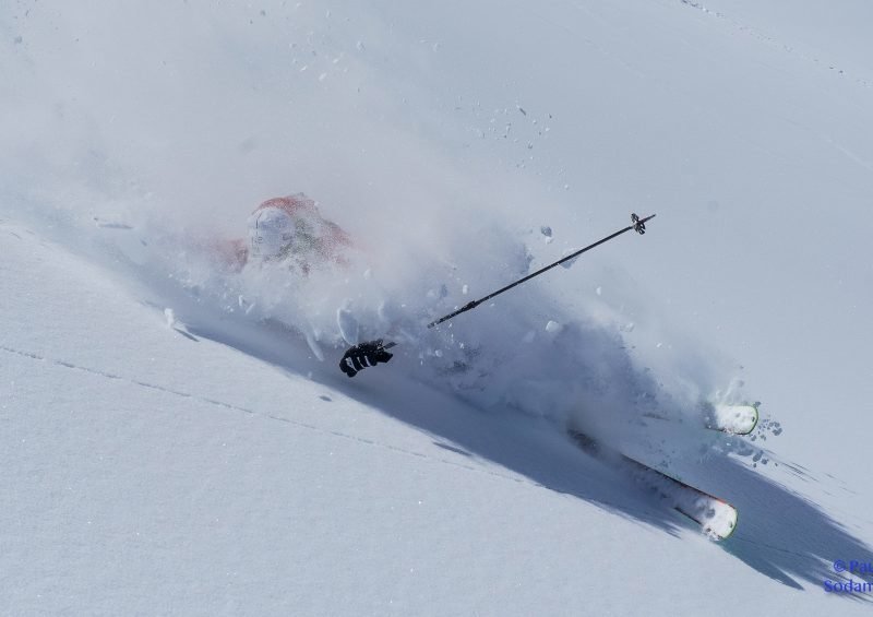 Unterwegs in der Silvretta 19