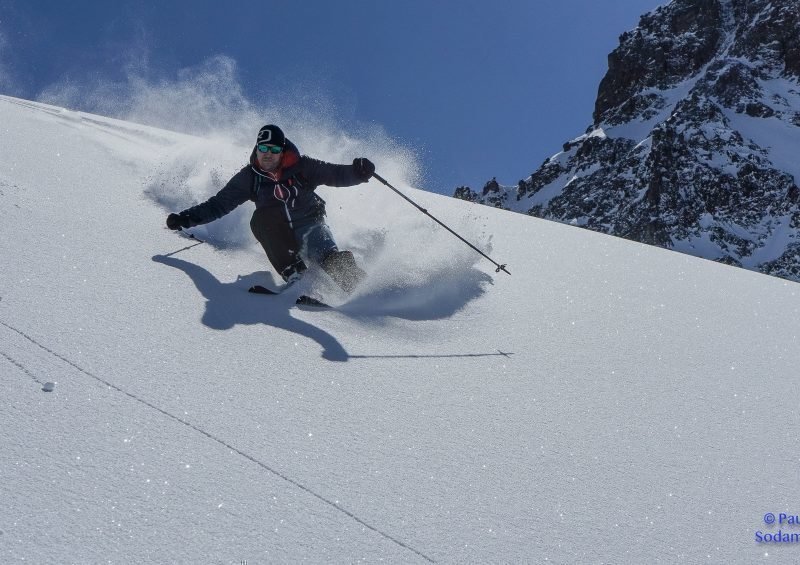 Unterwegs in der Silvretta 20