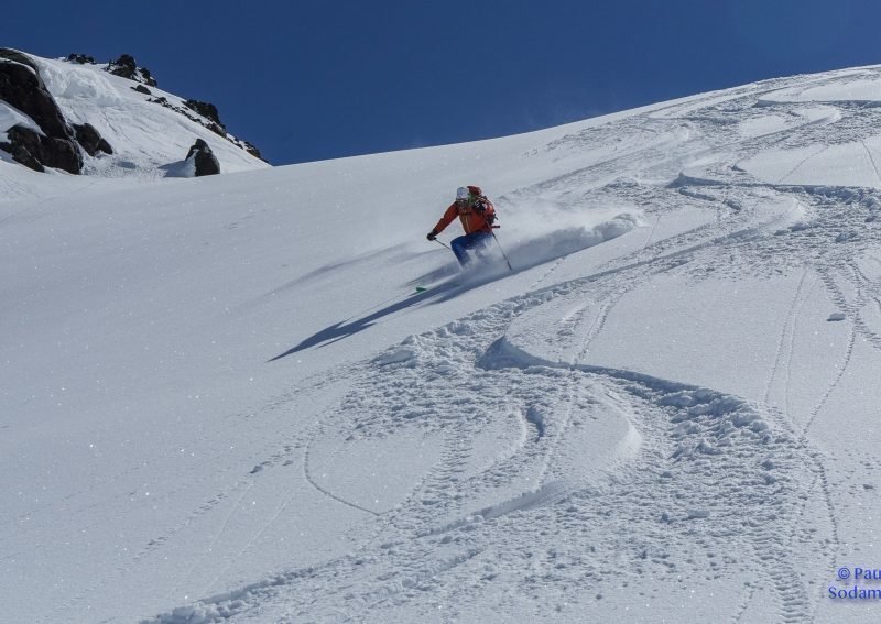 Unterwegs in der Silvretta 21