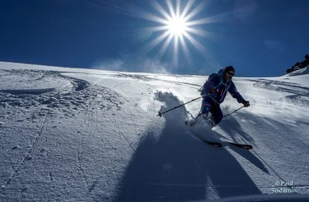 Unterwegs in der Silvretta 3