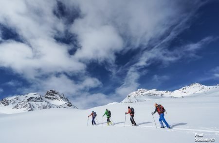 Unterwegs in der Silvretta 3