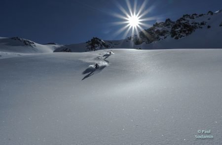 Unterwegs in der Silvretta 4