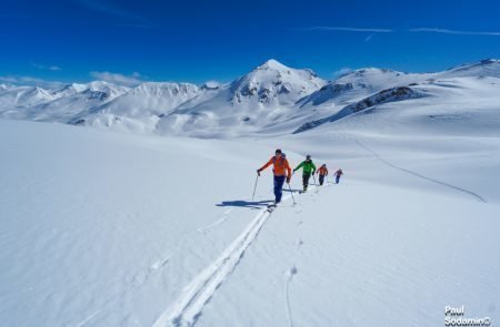 Unterwegs in der Silvretta 4