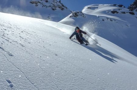 Unterwegs in der Silvretta 5