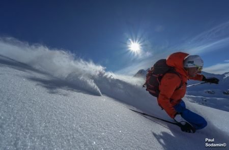 Unterwegs in der Silvretta 5