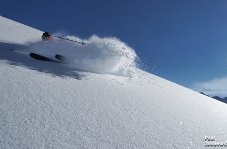 Unterwegs in der Silvretta 6