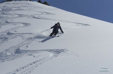 Unterwegs in der Silvretta 7