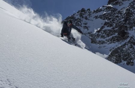 Unterwegs in der Silvretta 8