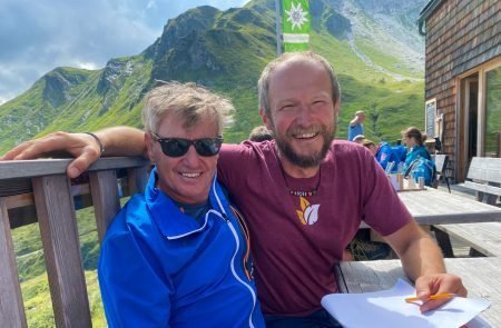 Wanderung Lungauer Alpen 3 Tage 19