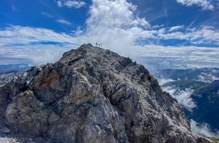 Wanderung Lungauer Alpen 3 Tage 28