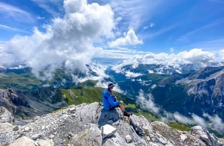 Wanderung Lungauer Alpen 3 Tage 31