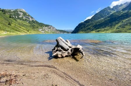 Wanderung Lungauer Alpen 3 Tage 6