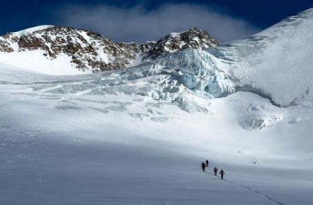 Wildspitze 3768 m © Sodamin Paul 12