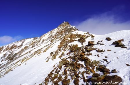 Wildspitze 3768 m © Sodamin Paul 7