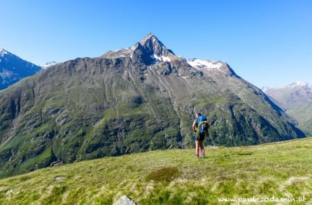 wildspitze 3768 m von vent ueber die breslauer huette sodamin 1