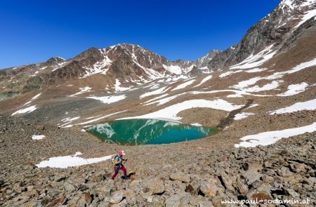 wildspitze 3768 m von vent ueber die breslauer huette sodamin 8