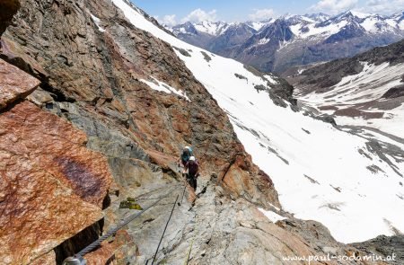 wildspitze 3768 m von vent ueber die breslauer huette sodamin 9