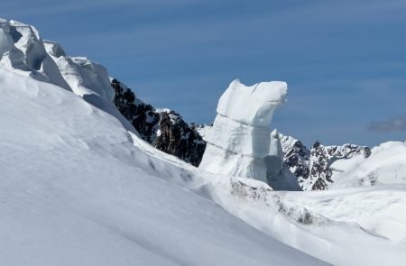 Wilsspitze mit Ski 5