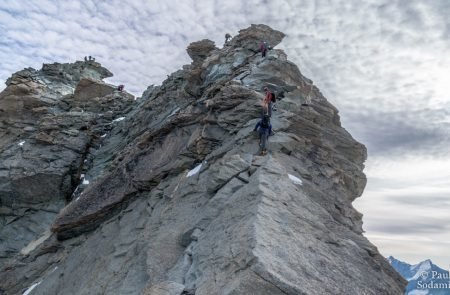 Zinalrothorn