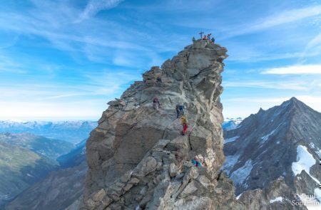 Zinalrothorn